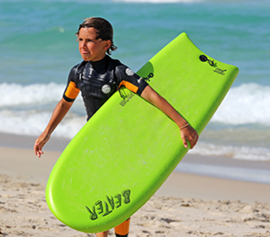 The Beater Board Revolution Know Your Board Fin Bin