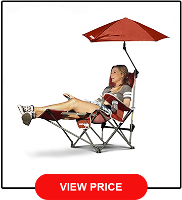 Sport-Brella Reclining Chair