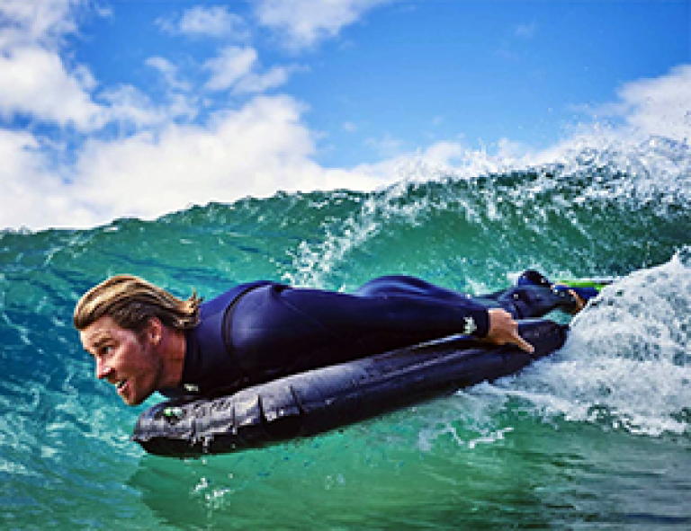 The History Of Bodyboarding A Walk Through Time Fin Bin