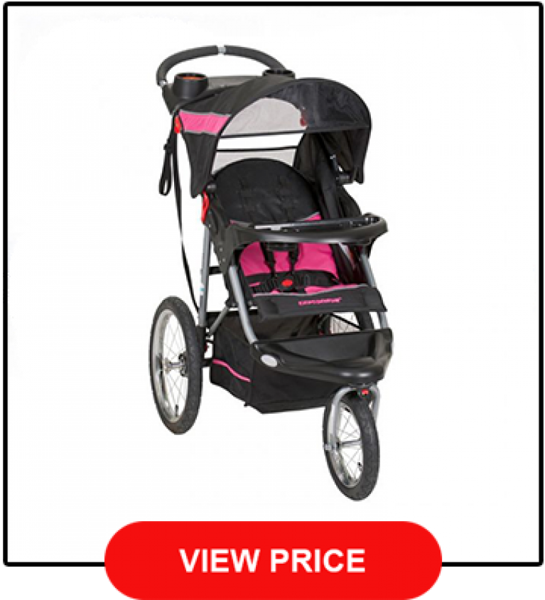 Best Beach Stroller Reviews The 8 To Know In 2022