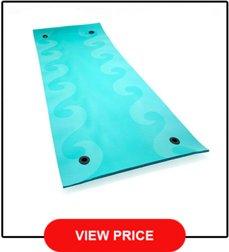 big water mat