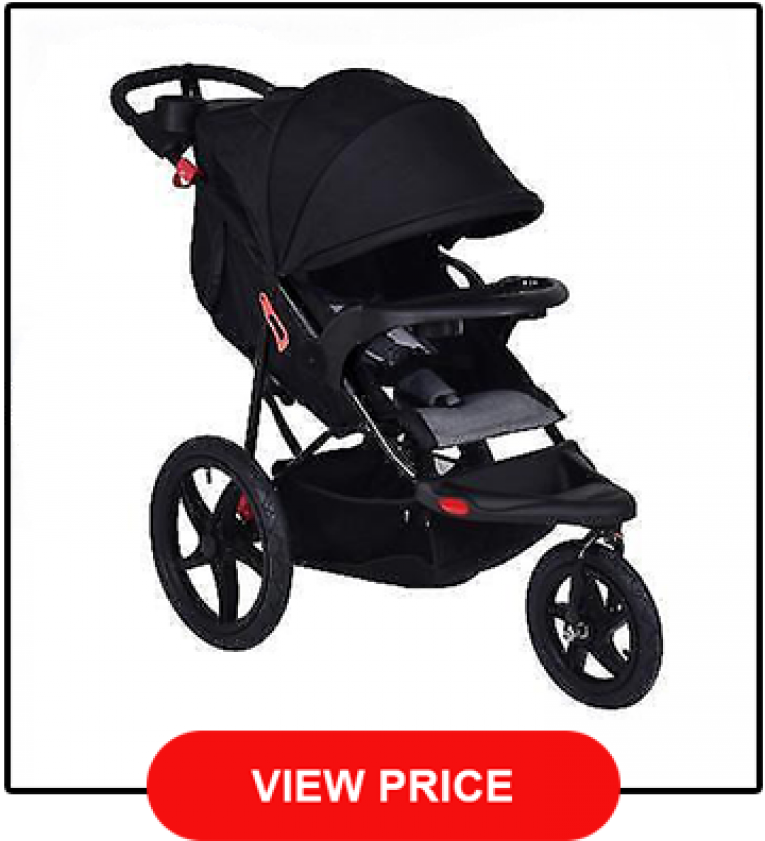 Best Beach Stroller Reviews The 8 To Know In 2022