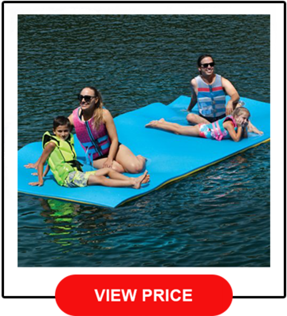 floating water mats for sale