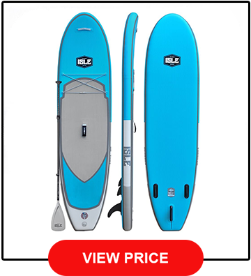 ISLE Airtech Inflatable SUP