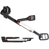 National Geographic ProSeries Metal Detector