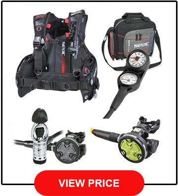 SEAC Smart BCD Package