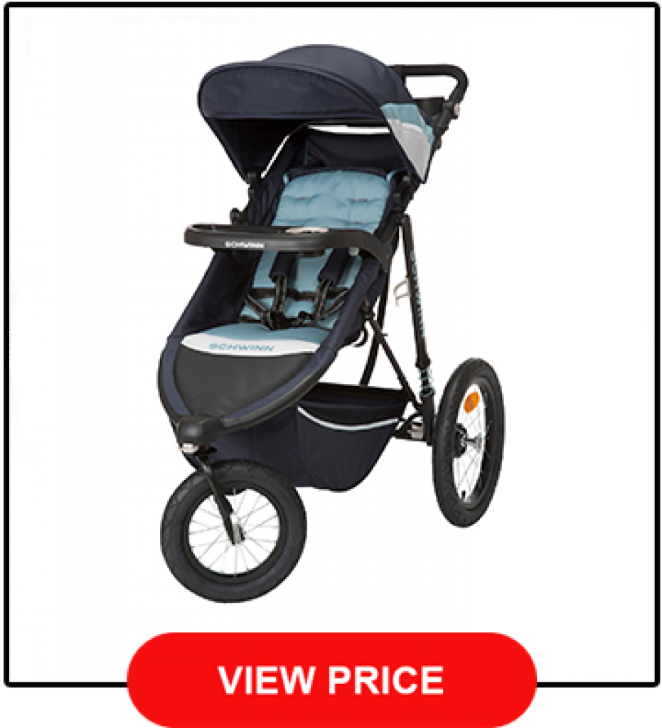 best pram for beach walking