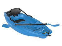 Best Choice Sports Kayak