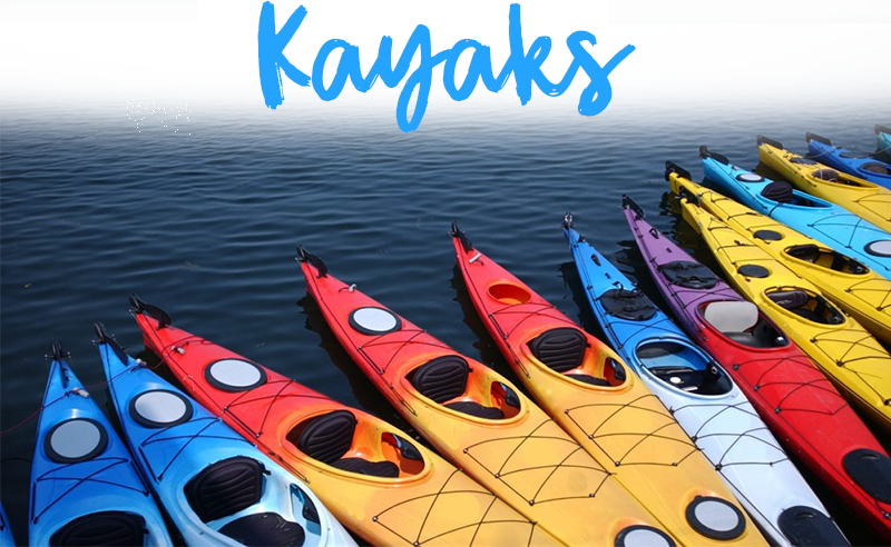 Best Kayak