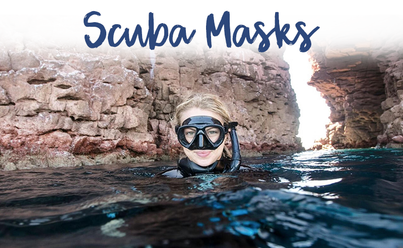 Best Scuba Mask