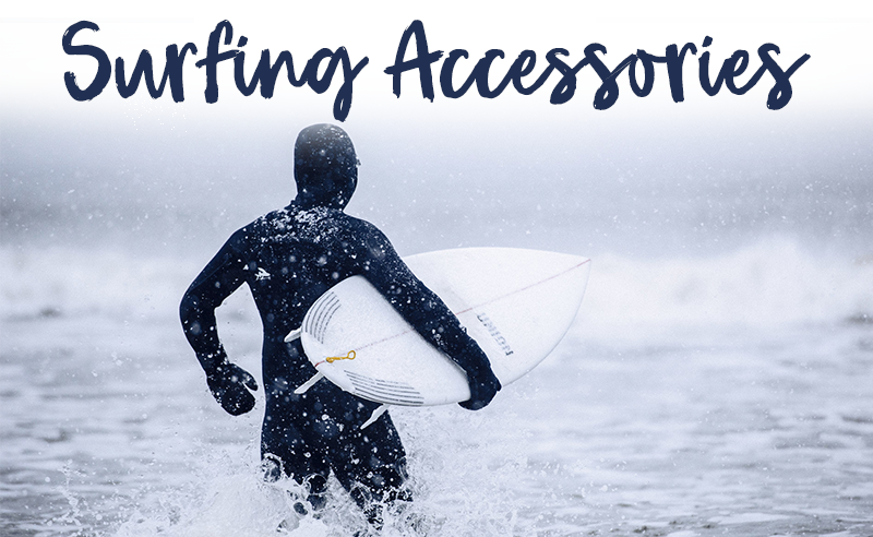 Best Surfing Accessories