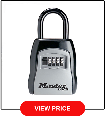 Master Lock 5400D