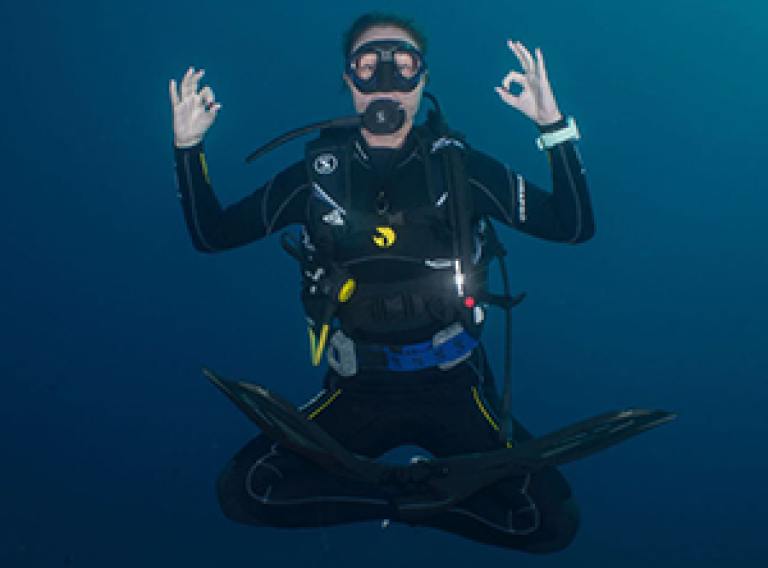 Health Benefits Of Scuba Diving [2021 Updated] See The Top 6