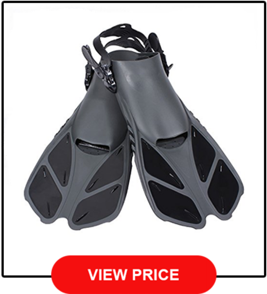 Best Snorkel Fin Reviews [The Top 8 In 2021 + Buyer's Guide]