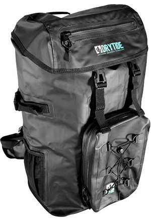 drytide backpack
