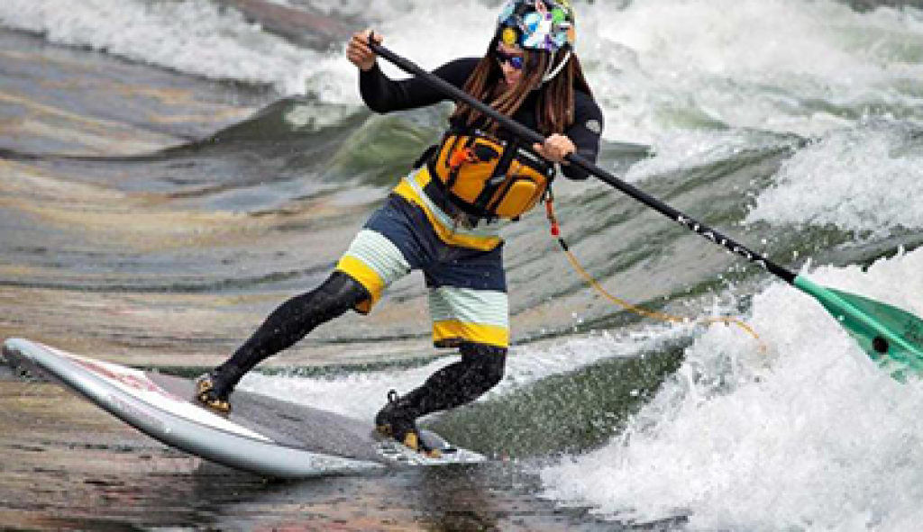 Stand Up Paddle Board Vs. Kayak [2021] Find Out The Difference