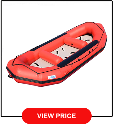 Bris 1.2mm PVC Water Raft