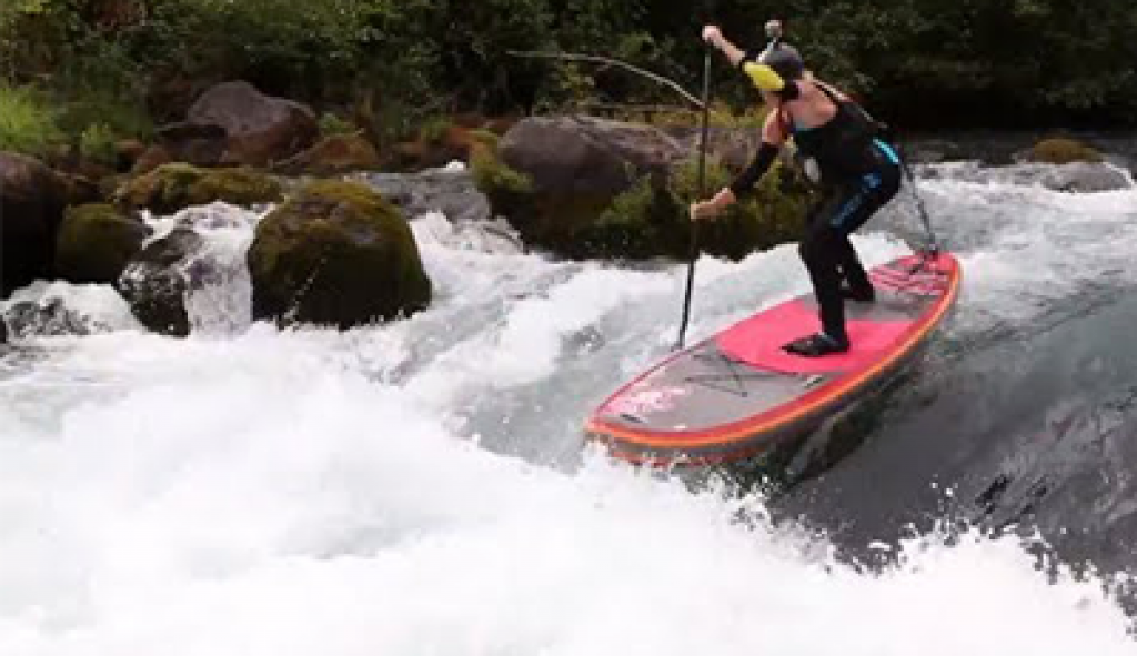 Stand Up Paddle Board Vs. Kayak [2021] Find Out The Difference