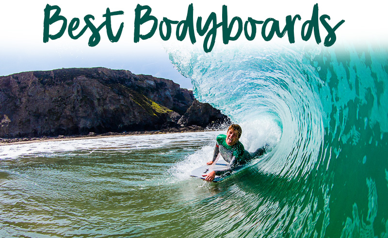 Best Bodyboards