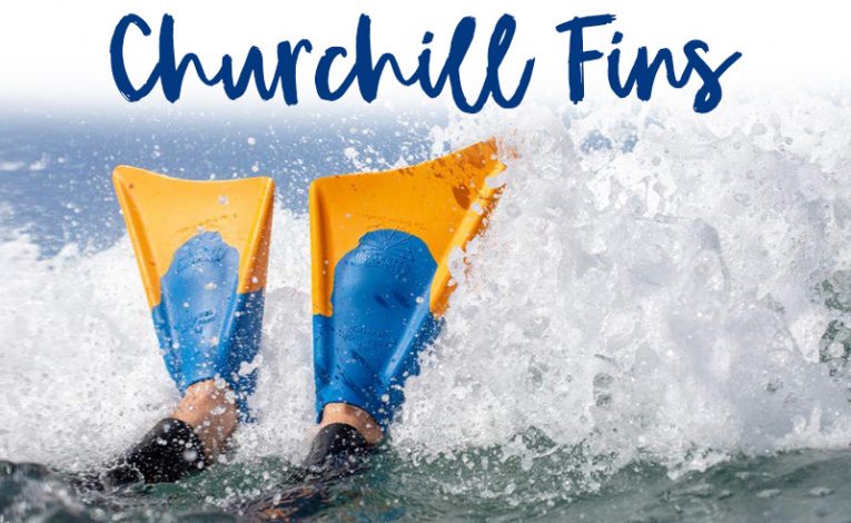 Churchill Fins Review: Brutally Honest Overview [2021]