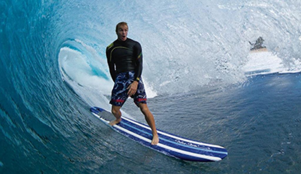 Best Soft Top Surfboard Reviews Top 5 + How To Choose [2021]