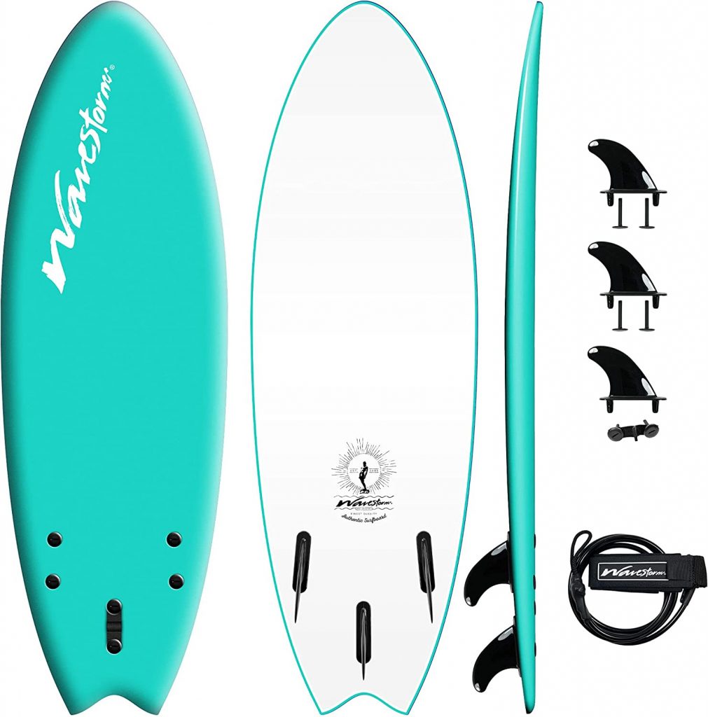 Best Groveler Surfboard Reviews Top 5 + How To Choose