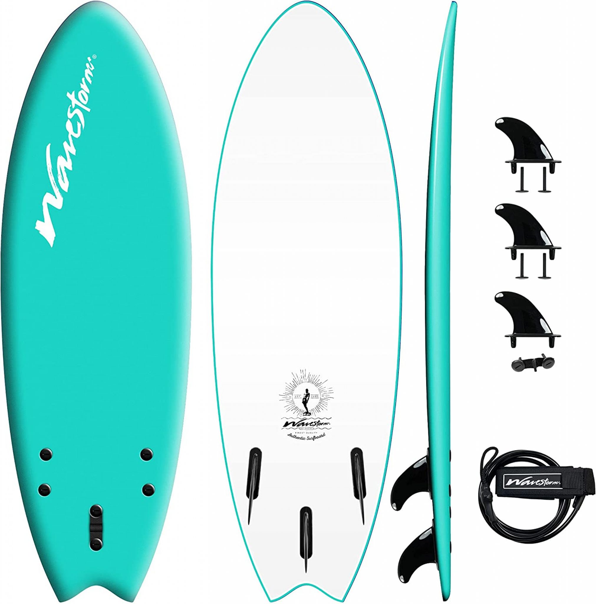 Best Groveler Surfboard Reviews Top 5 + How To Choose