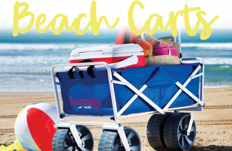 Best Beach Cart Guide