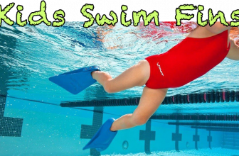 The Best Swim Fin Flippers for Kids and Children