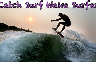 Catch Surf Wake Surfer Review