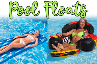 The 6 Best Pool Floats – 2022 Review