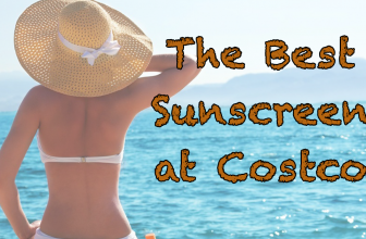 Best Sunscreen List