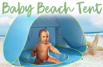 7 Best Baby Beach Tents Reviewed