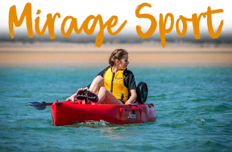 Hobie Mirage Sport Review