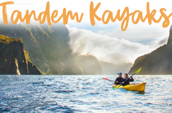 9 Best Tandem Kayaks Reviewed – CHANGED TO PAGE
