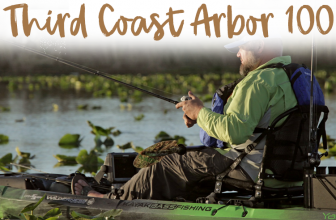 Third Coast Arbor 100 Review