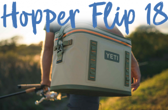 Yeti Hopper Flip 18 Review