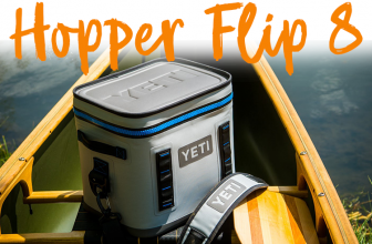 Yeti Hopper Flip 8 Review