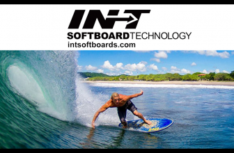 INT Surfboards Review | Ultimate Buyer Guide