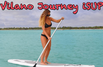 Vilano Journey iSUP Review