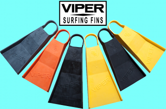 Viper Fins Review