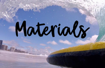 What are Bodyboards Made Out Of?